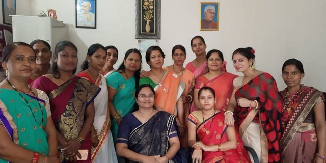 Life at CFI Model School